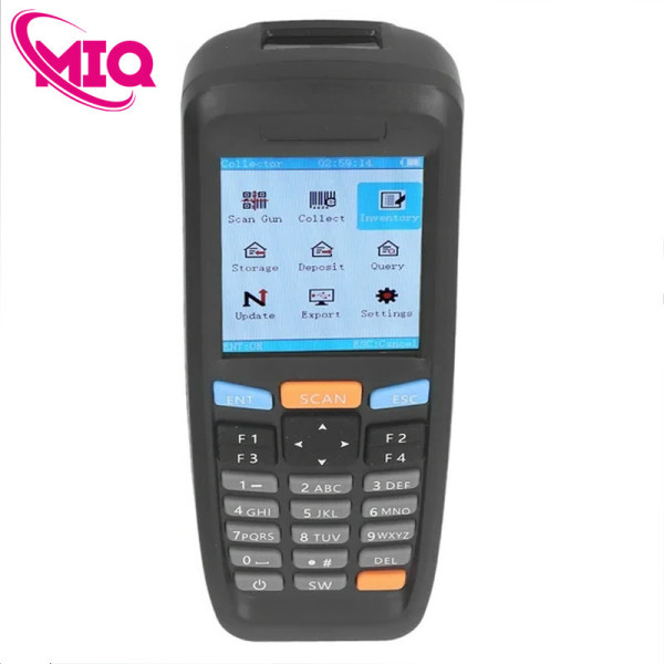 Máy kiểm kho Datamax DT8900
