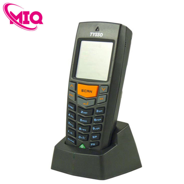 Máy kiểm kho Tysso BCP-8000