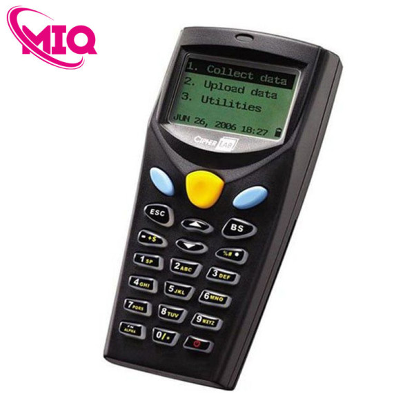 Máy kiểm kho CipherLab CPT 8000L