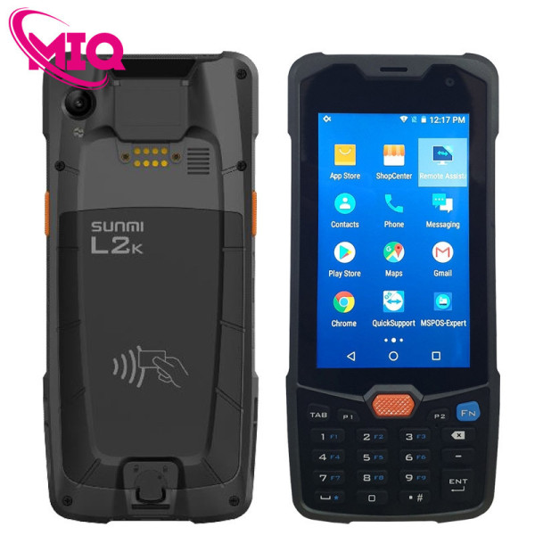 Máy kiểm kho PDA SUNMI L2K [2D]