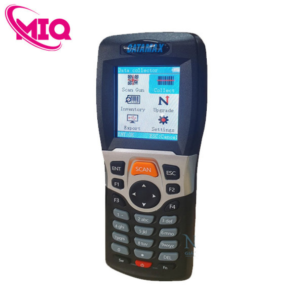 Máy kiểm kho Datamax DT8700
