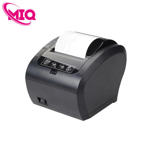 Máy in hóa đơn Zywell ZY303 (USB+LAN)