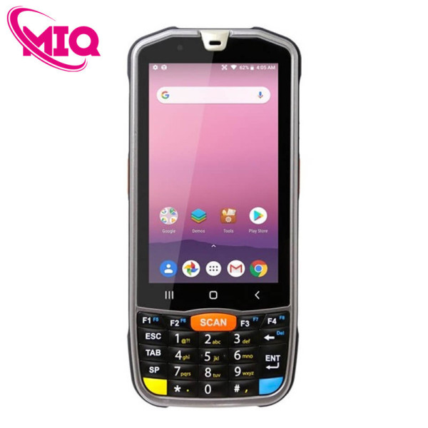 Máy kiểm kho Point Mobile PM67