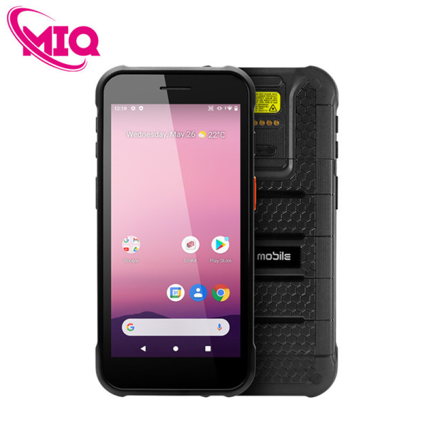 Máy kiểm kho Point Mobile PM75