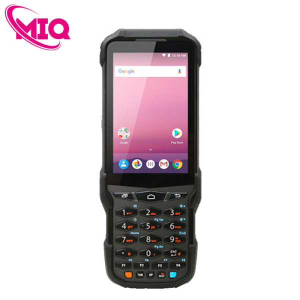Máy kiểm kho Point Mobile PM550