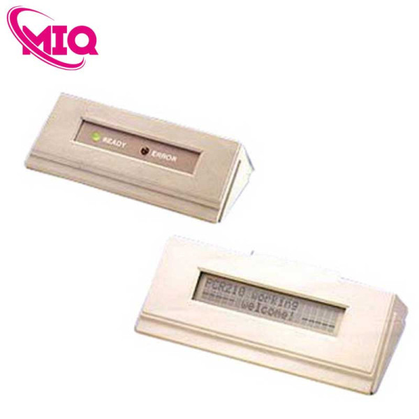 Đầu đọc thẻ RFID Promag PCR210