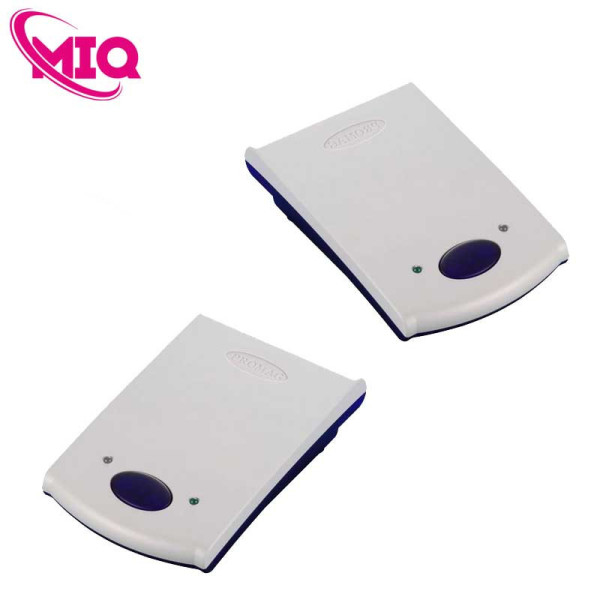 Đầu đọc thẻ RFID Promag Giga-TMS PCR330