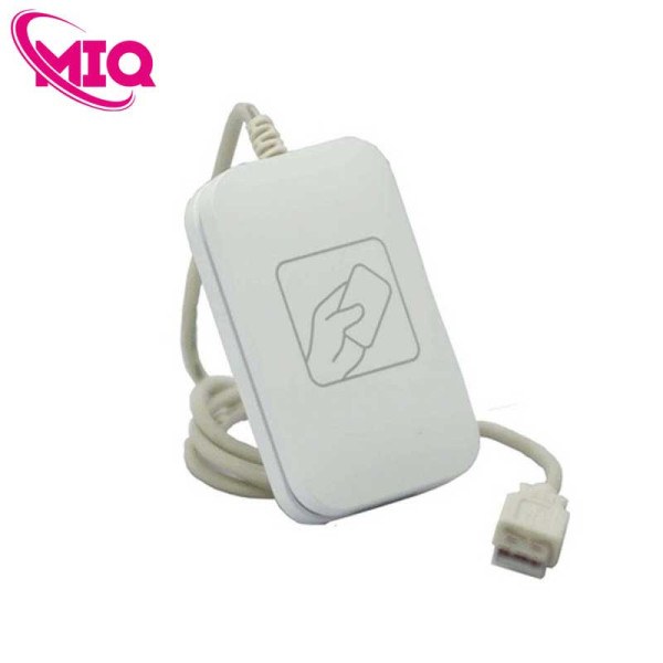 Đầu đọc thẻ RFID CCR-USB-LF kết nối USB CodeSystem