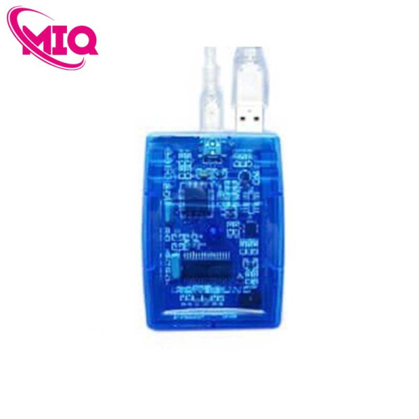 Đầu đọc thẻ Temic / EM 4001 CR202 Series RFID Reader