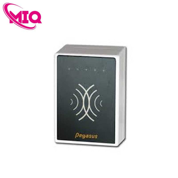 Đầu đọc thẻ RFID Pegasus PP-5210/NT