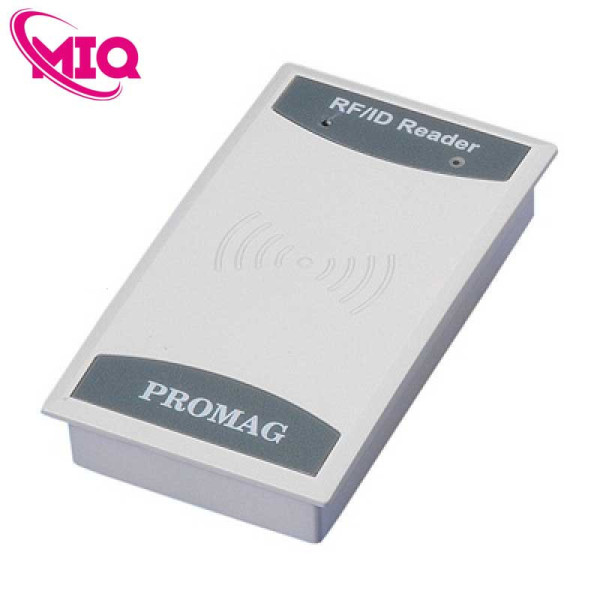 Đầu đọc thẻ RFID EM125Khz khoảng cách xa GP30 Promag