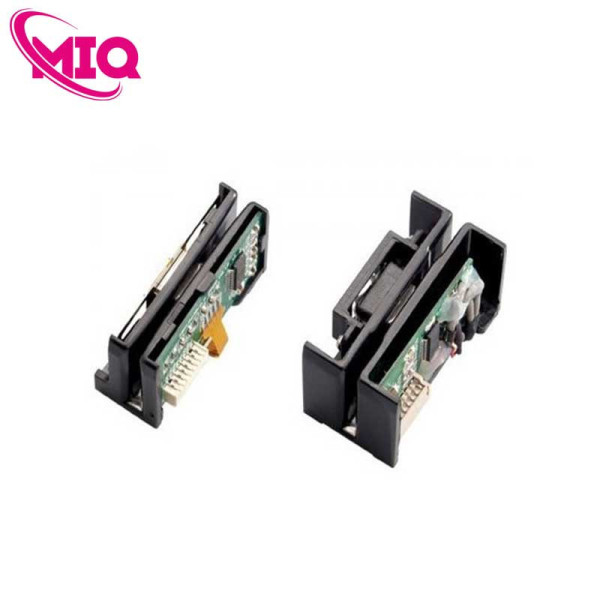 Đầu đọc thẻ từ 43.5mm Magnetic Card Reader WBR-1A00
