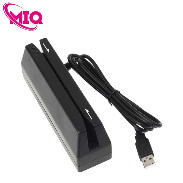 Đầu đọc thẻ từ 154mm Magnetic Card Reader WBT-1200