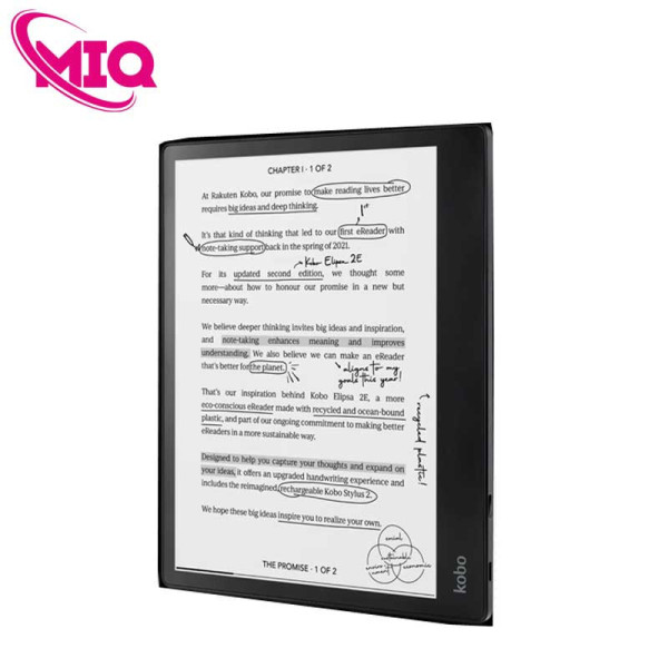Bảng chữ ký điện tử GemView 16 Tablet Display