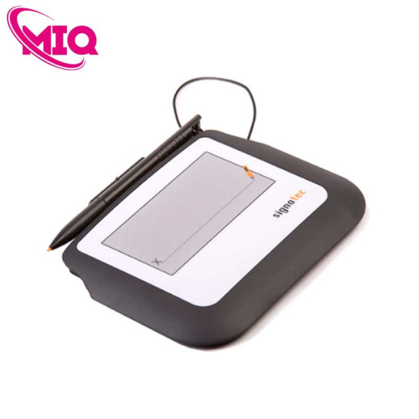 Thiết bị chữ kí điện tử Signotec Sigma Lite
