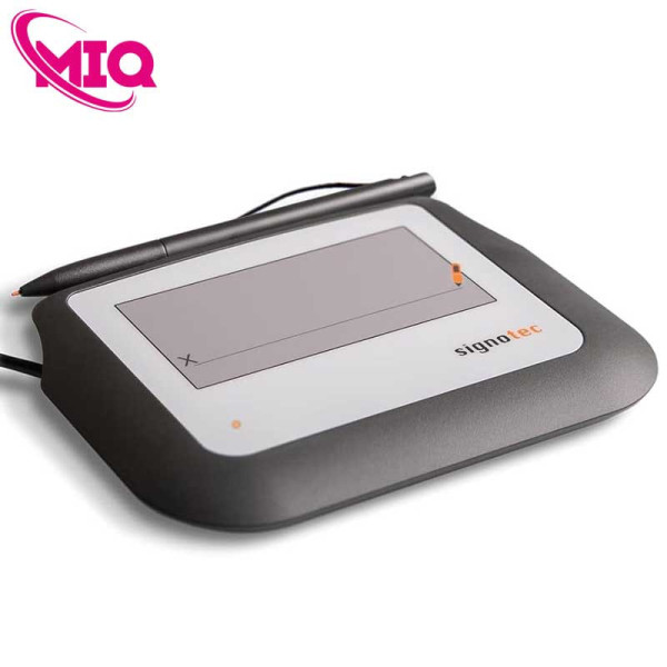 Thiết bị chữ kí điện tử Signotec Sigma