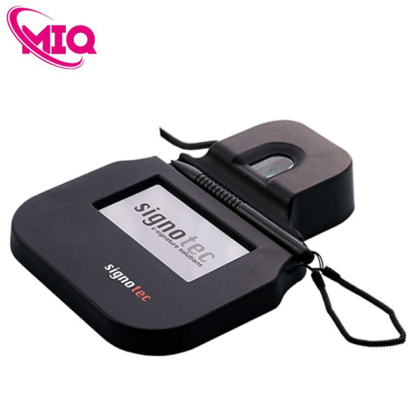 Thiết bị chữ kí điện tử Signotec Kappa