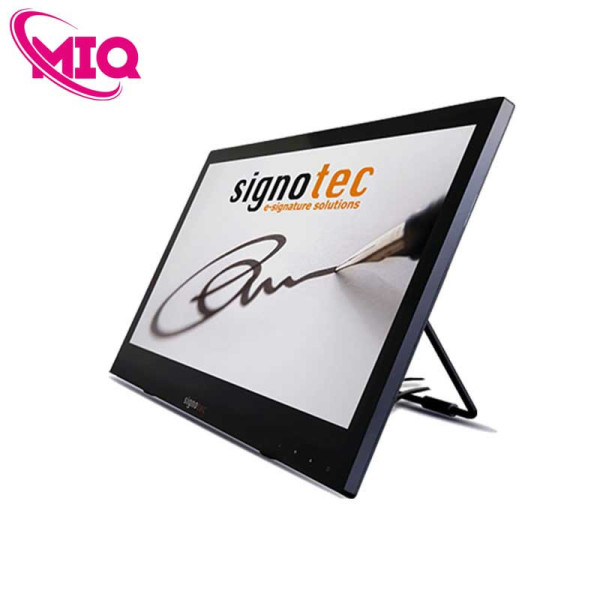 Bảng vẽ điện tử Epsilon Touch Signotec