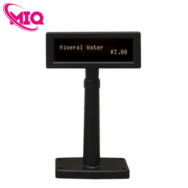 Màn hình hiển thị giá Tysso VFD-860