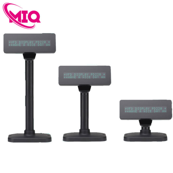 Màn hình hiển thị giá KPOS-VFD-220U