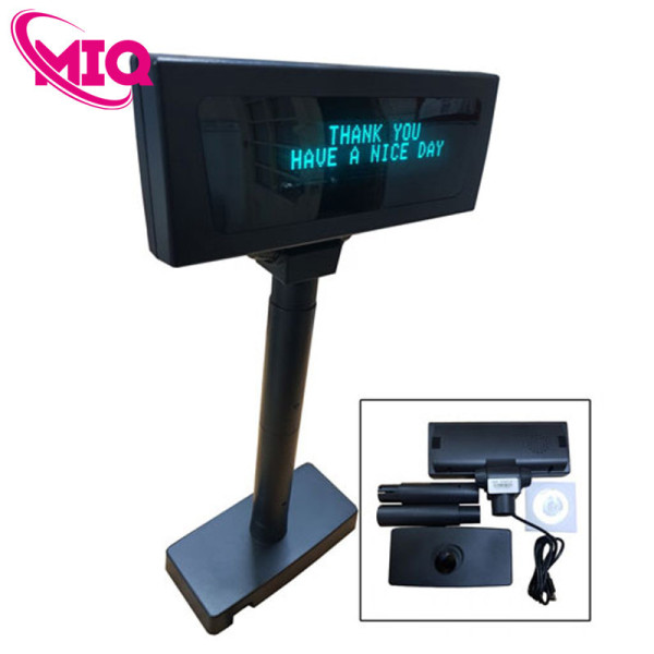 Màn hình hiển thị giá VFD 2200 Plus