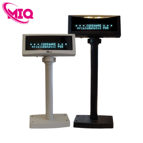 Màn hình hiển thị giá tiền Birch DSP-800F