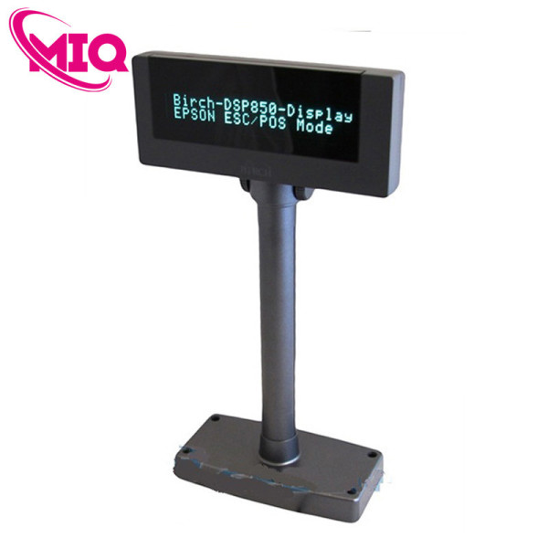 Màn hình hiển thị khách hàng DSP-850II