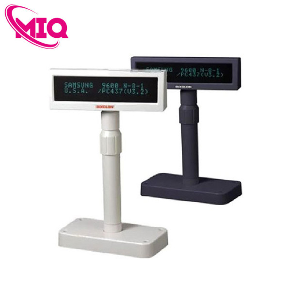 Màn hiển thị giá ICD-2002F