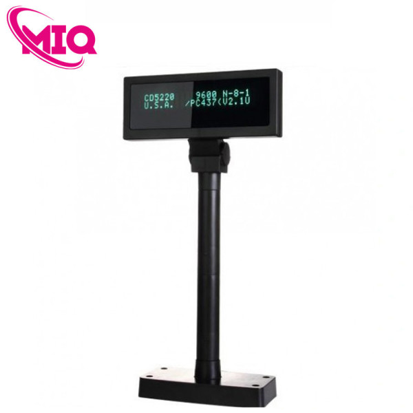 Màn hình hiển thị giá VFD220