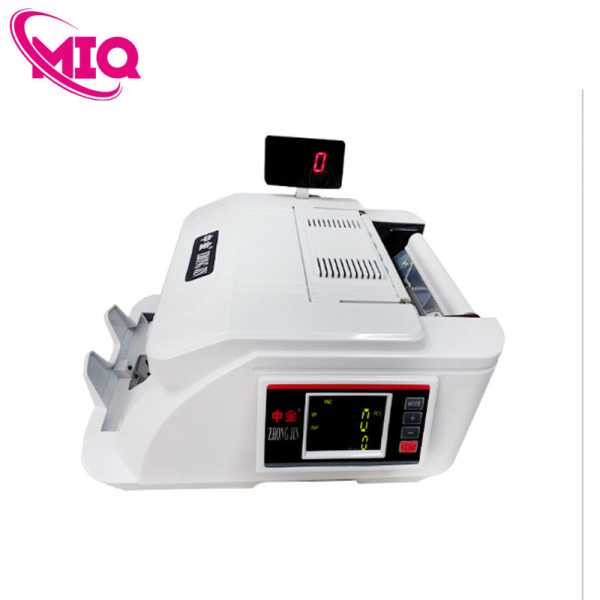 Máy đếm tiền ZJ A9