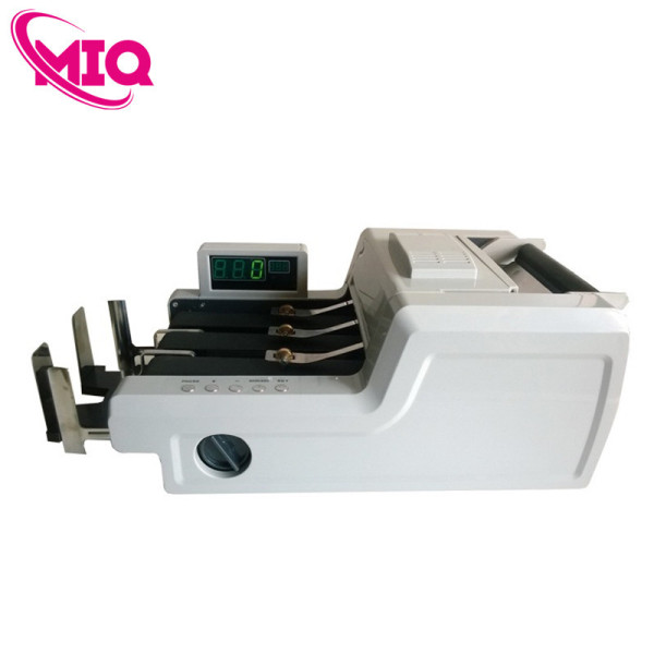 Máy đếm tiền ZJ 5500C