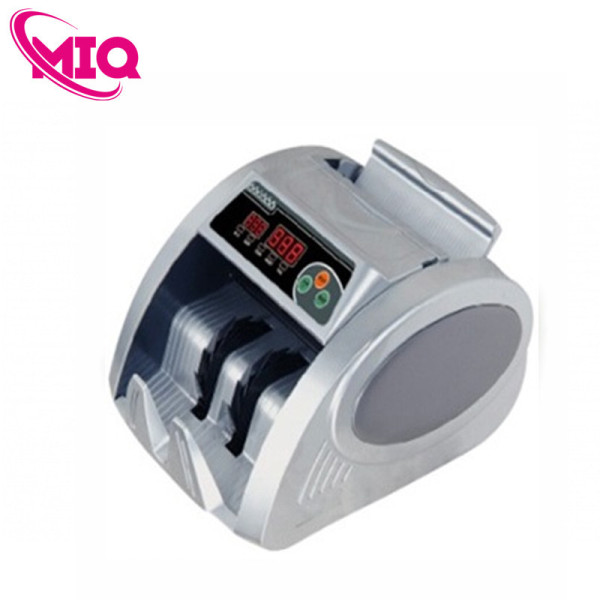 Máy đếm tiền ZJ 801