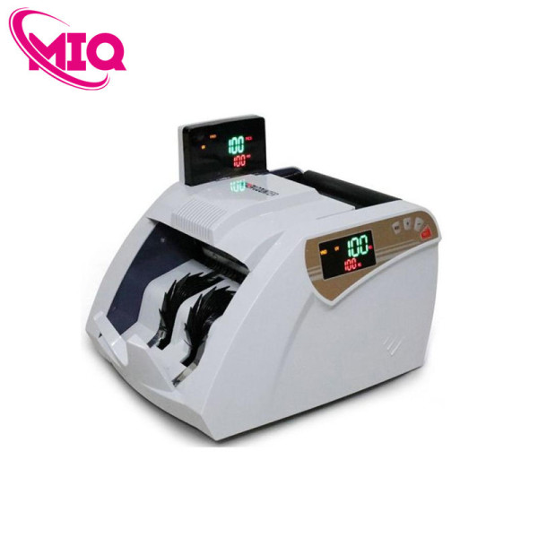 Máy Đếm Tiền ZJ A12