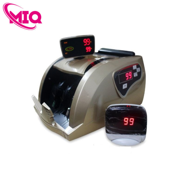 Máy đếm tiền ZJ 6300