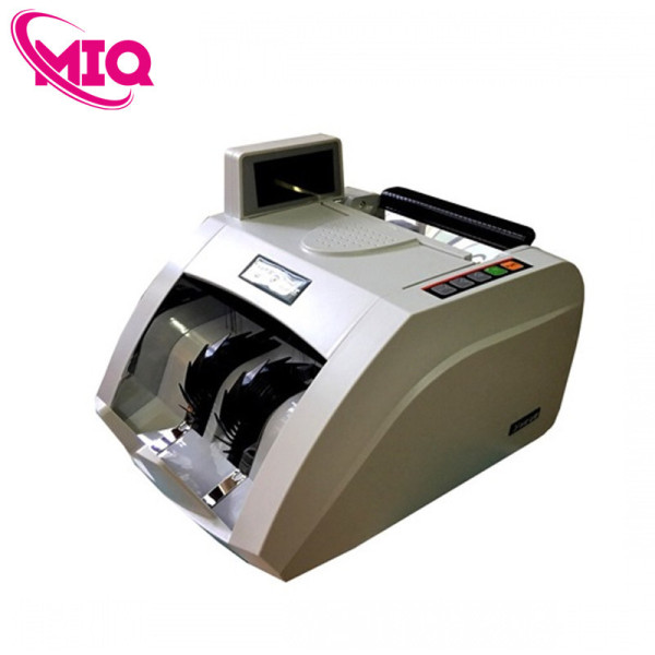 Máy đếm tiền ZY-555