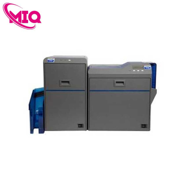 Máy In Thẻ Nhựa Datacard SR300