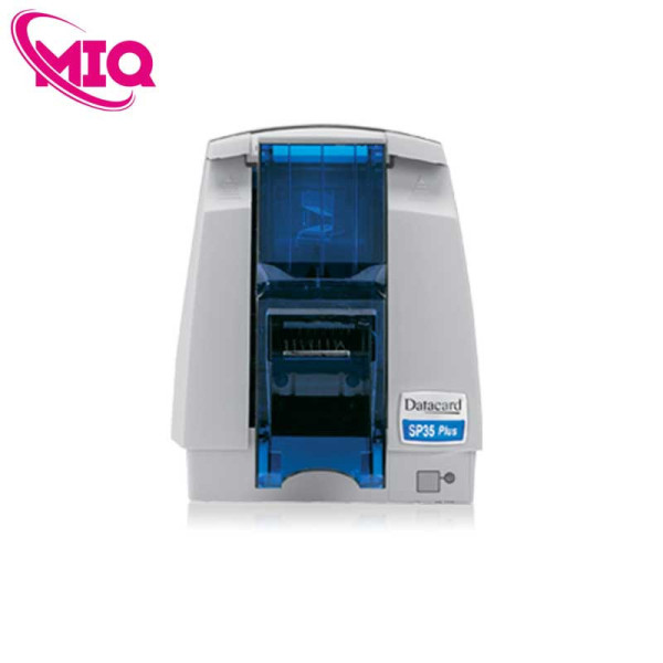 Máy in Thẻ nhựa Datacard SP25 Plus