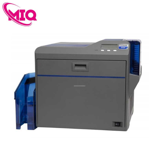 Máy In Thẻ Nhựa Datacard SR200
