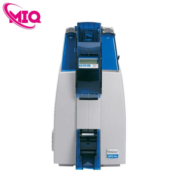 Máy In Thẻ Nhựa Datacard SP75 Plus