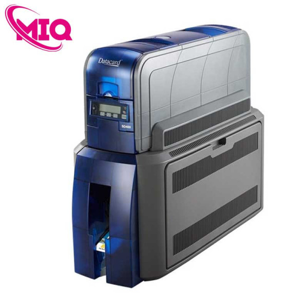 Máy In Thẻ Nhựa Datacard SD460