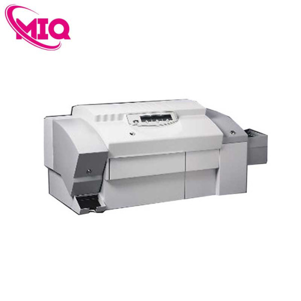 Máy in thẻ dập nổi Datacard DC280P