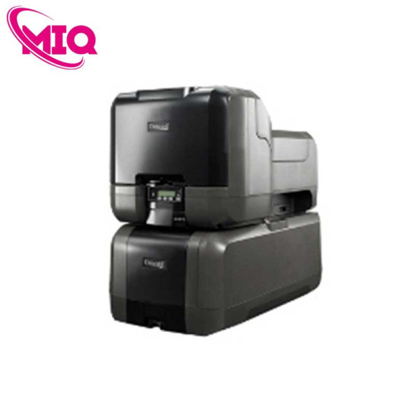 Máy in thẻ dập nổi Datacard CE870