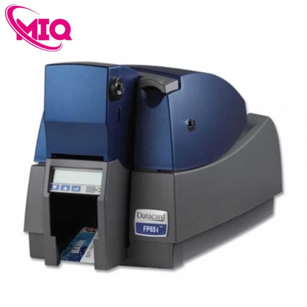 Máy in thẻ nhựa Datacard FP65i