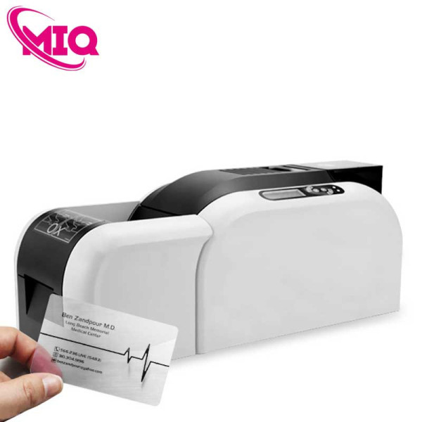 Máy in thẻ nhựa Hiti CS270e (in 2 mặt tự động)