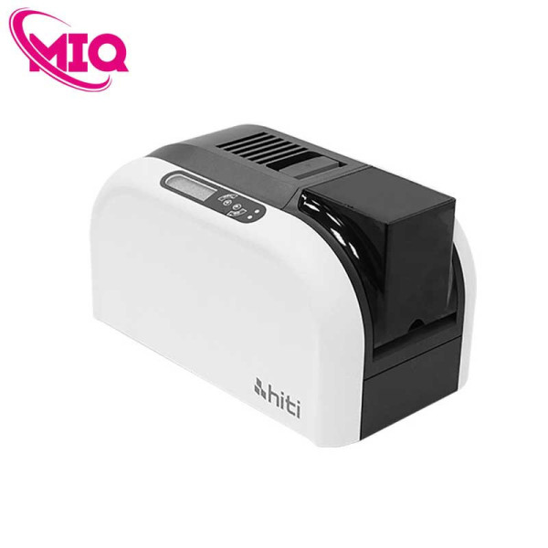 Máy in thẻ nhựa Hiti CS270e (in một mặt)