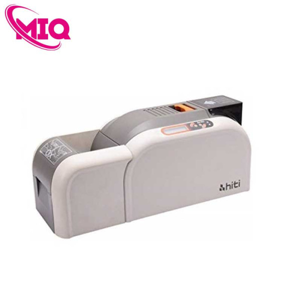 Bộ lật đảo thẻ tự động máy in thẻ HiTi CS200e