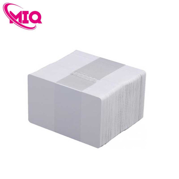 Thẻ nhựa PVC (phôi trắng) in thẻ nhân viên, thẻ sinh viên, thẻ hội viên, thẻ VIP, thẻ thành viên