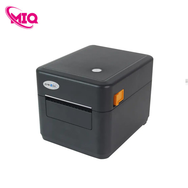 Máy in mã vạch  Zywell Zy-3608 (USB)