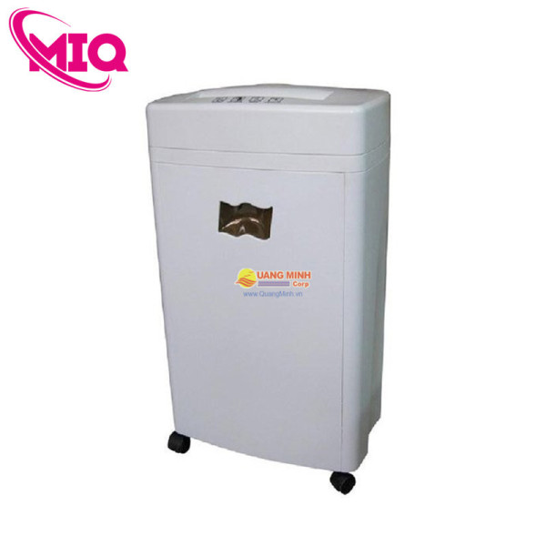 Máy hủy tài liệu: Timmy B-CC12