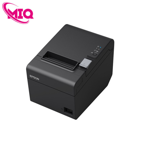 Máy in hóa đơn Epson TM-T82III-USB+Parallel